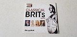 Classical Brits 2010 CD фірмовий