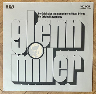 Glenn Miller His Original Recordings