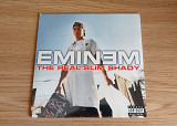 Eminem - The Real Slim Shady Single (7" Vinyl)