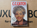 C.C. Catch - The Best