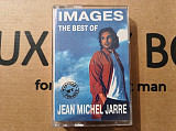 Images - The best of Jean Michael Jarre