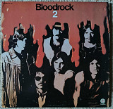Bloodrock ‎– Bloodrock 2