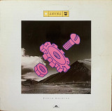 Level 42 – «World Machine»