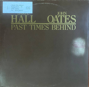 Daryl Hall & John Oates – «Past Times Behind»