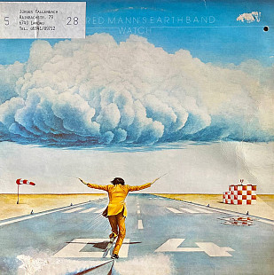 Manfred Mann's Earth Band – Watch