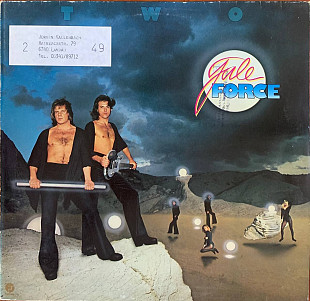 Gale Force – «Two»