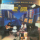 Daryl Hall & John Oates – «Bigger Than Both Of Us»