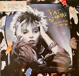 Pat Benatar – Seven The Hard Way