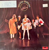 Golden Earring – Contraband