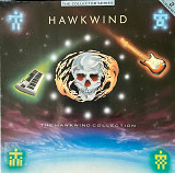 Hawkwind – The Hawkwind Collection, 2LP