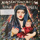 Nina Hagen – Nunsexmonkrock