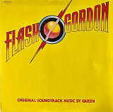 Queen – Flash Gordon (Original Soundtrack Music)