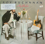 Roy Buchanan – My Babe