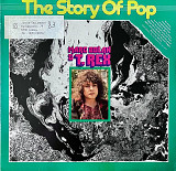 Marc Bolan & T. Rex - The Story Of Pop: Marc Bolan & T. Rex