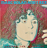 Marc Bolan And T. Rex – Across The Airwaves