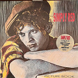 Simply Red – Picture Book