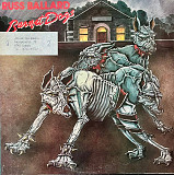 Russ Ballard – Barnet Dogs