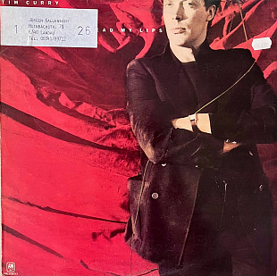 Tim Curry – Read My Lips