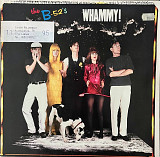 The B-52's – Whammy!