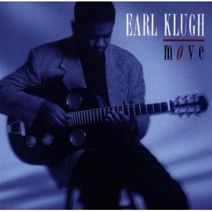 Earl Klugh – Move