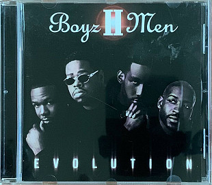 Boyz II Men –«Evolution»