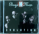 Boyz II Men –«Evolution»