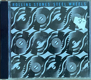 Rolling Stones – «Steel Wheels»