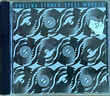 Rolling Stones – «Steel Wheels»
