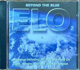 ELO₂ – «Beyond The Blue»