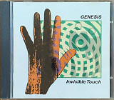 Genesis – «Invisible Touch»