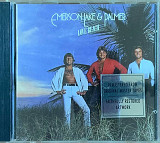 Emerson, Lake & Palmer – «Love Beach»