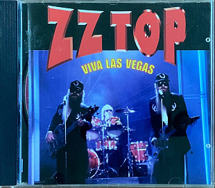 ZZ Top – «Viva Las Vegas»