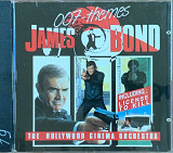 The Hollywood Cinema Orchestra – «James Bond 007 Themes»