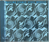 Rolling Stones – «Steel Wheels»