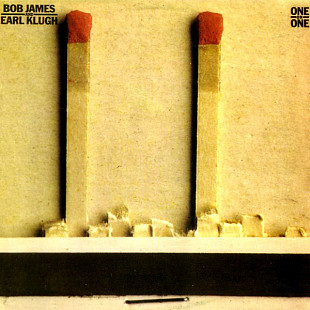 Bob James And Earl Klugh – One On One