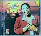 Cesária Évora – «Cesária»
