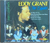 Eddy Grant & The Equals – «Baby Come Back»