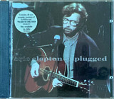 Eric Clapton – «Unplugged»