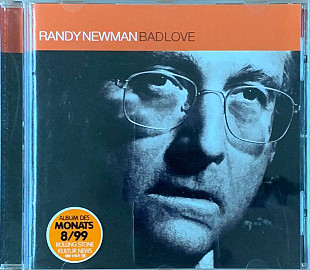 Randy Newman – «Bad Love»