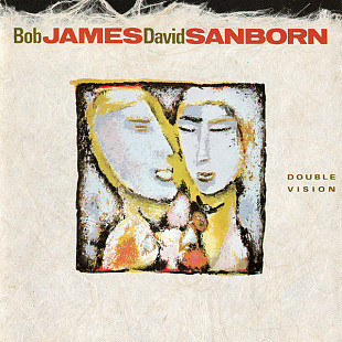 Bob James, David Sanborn – Double Vision