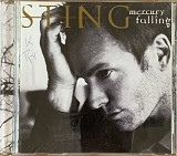 Sting – «Mercury Falling»