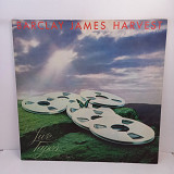 Barclay James Harvest – Live Tapes 2LP 12" (Прайс 30620)