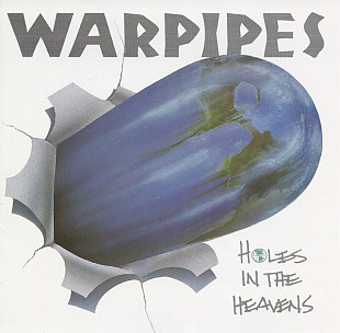Warpipes – Holes In The Heavens