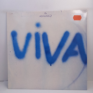 La Dusseldorf – Viva LP 12" (Прайс 43911)