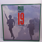 Paul Hardcastle – 19 MS 12" 45 RPM (Прайс 38813)