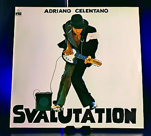 Adriano Celentano - Svalutation