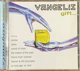 Vangelis – «Gift…»