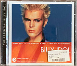 Billy Idol – «The Essential»