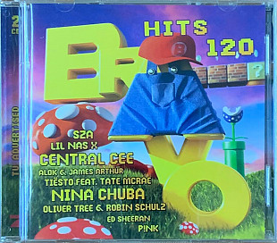 Various – «Bravo Hits 120» 2CD