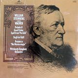William Steinberg Conducts Wagner*, Pittsburgh Symphony Orchestra – «Prelude & Good Friday Spell Fro